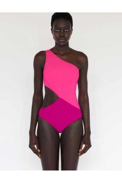 DEEP BEACH ΑΣΥΜΜΕΤΡΙΚΑ ΜΑΓΙΟ ΜΟΝΟΥ ΩΜΟΥ DB20020M