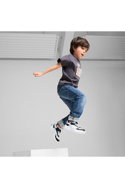 Puma Kids Tricou grafic pentru copii PUMA