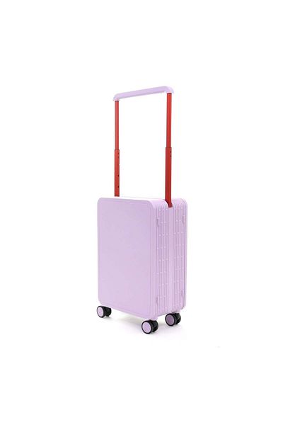 Ella Icon Troler Compact Lila 55x36x21 cm
