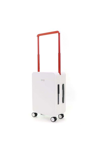 Ella Icon Troler Compact Alb 55x36x21 Cm