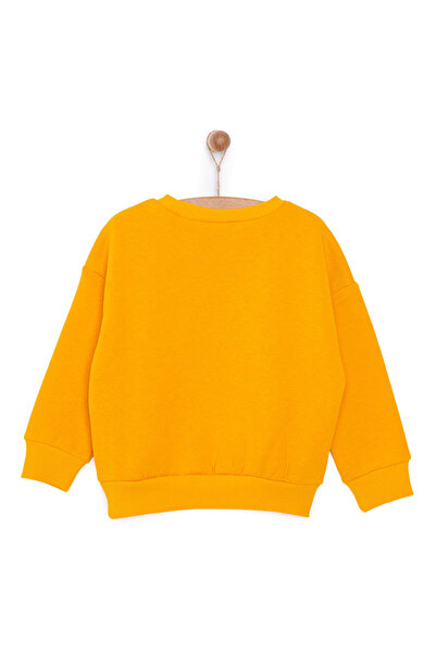 Genel Markalar Loney Tunes LooneyTunes Looney Tunes Erkek Sweatshirt Erkek Bebek