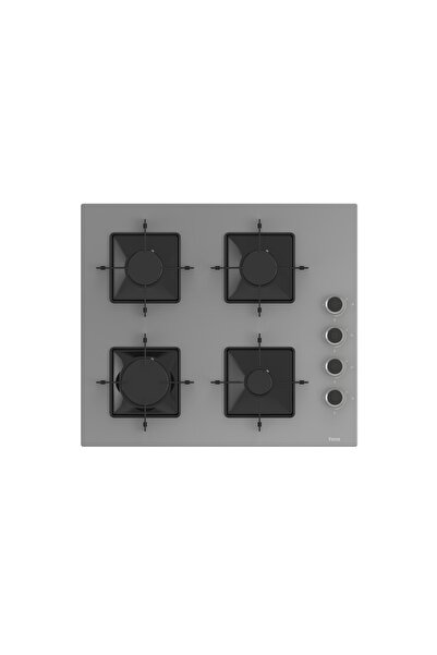 Ferre Flowart Ventora Pro Gri 3'lü Ankastre Set ( QBL63CPR-SS208-D065 )