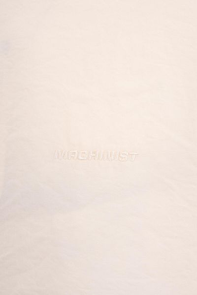 Machinist Men's Basic Ecru Shirt