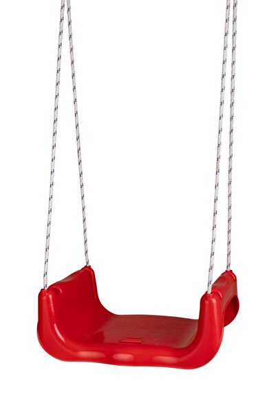 Saban Kırmızı, Salıncak Oturağı