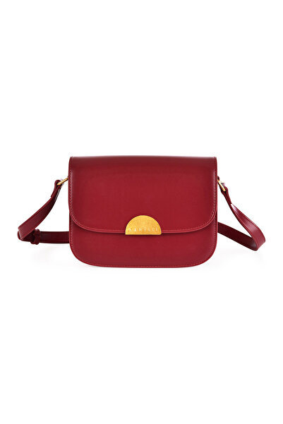 Kanelli حقيبة كروس بودي نسائية صغيرة