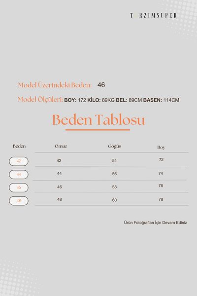 tarzımsüper Plus Size Shirt Collar Side Slit Comfort Model Half Sleeve Sports Casual Mother Combed Cotton Tunic Blouse