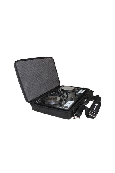 PROCASE Hercules DJ Control Starlight Taşıma Çantası - Form Case