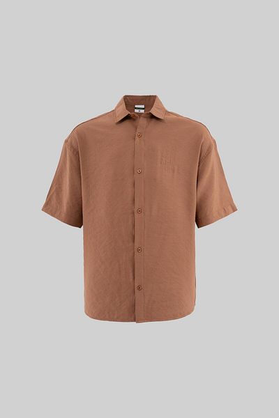 Machinist Men's Basic Coffee Shirt