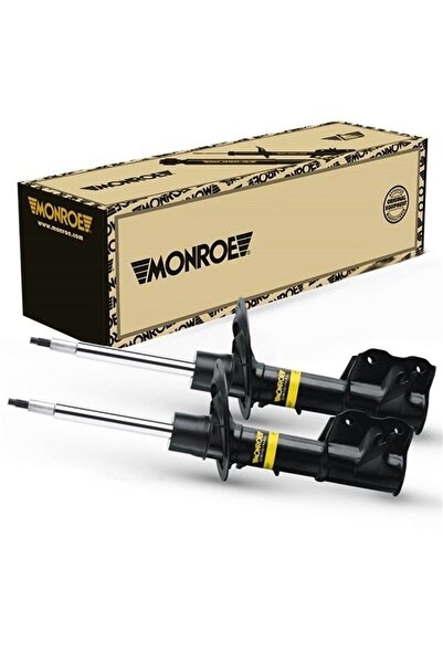 Genel Markalar Opel Astra G Uyumlu Ön Amortisör Takımı Monroe Marka