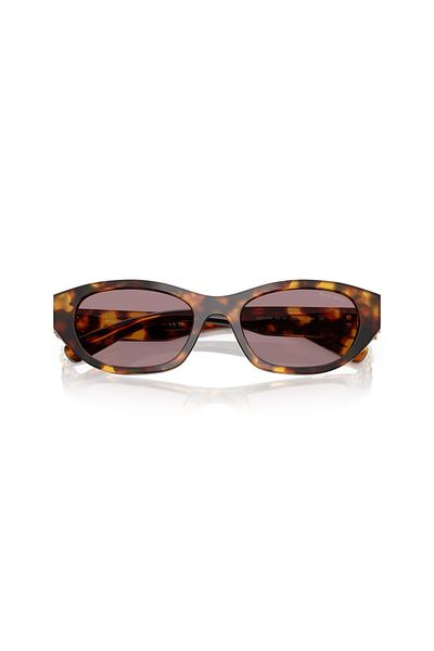Miu Miu Koçak Optical Smu A03 14L-20I