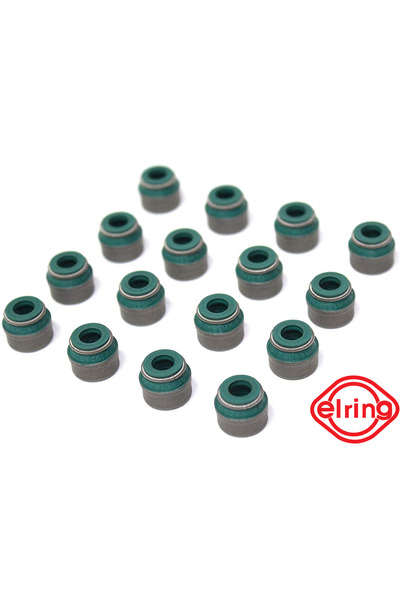 handanca Opel Astra G 1.4/1.6 Subap Lastiği Elring
