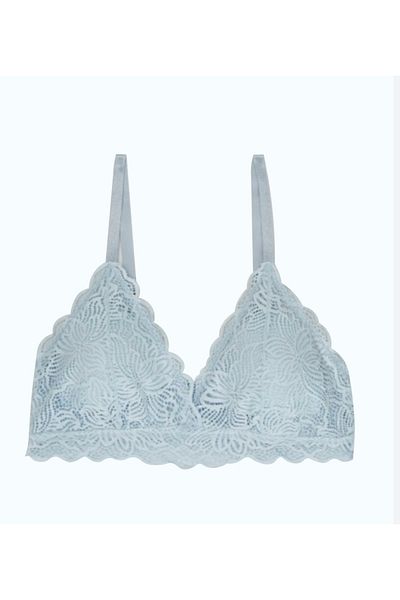 DEEP SECRET Bralet - Potrivire confortabilă și elegantă