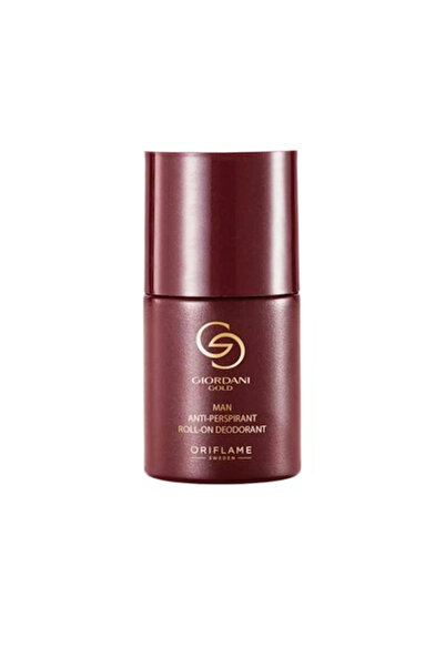 Oriflame Punga Giordani Gold Man El (parfum 75 ml,roll-on 50)