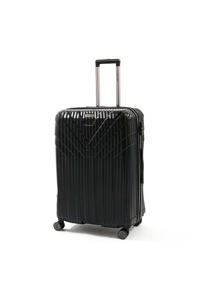 Ella Icon Troler Arrow Negru 76X51X30 Cm
