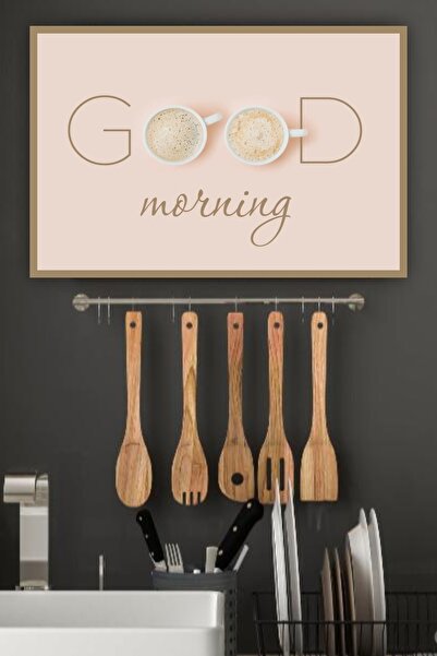 Tasarım Depom Πίνακας - Πολύχρωμο