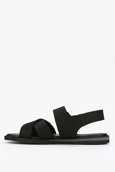 Hammer Jack Hammerjack Olite Black Men's Sandals