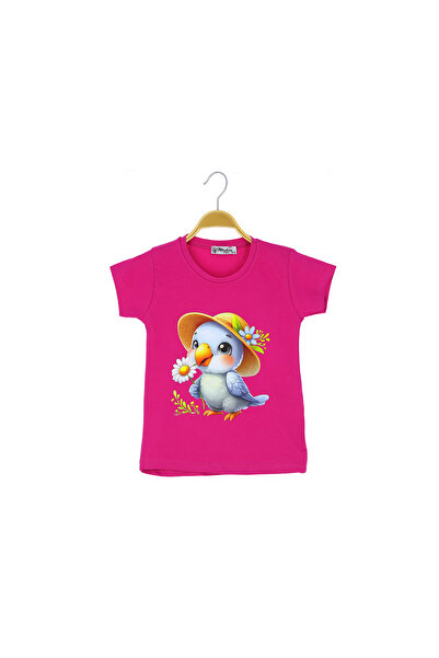 CRASSİ Тениска за момиче