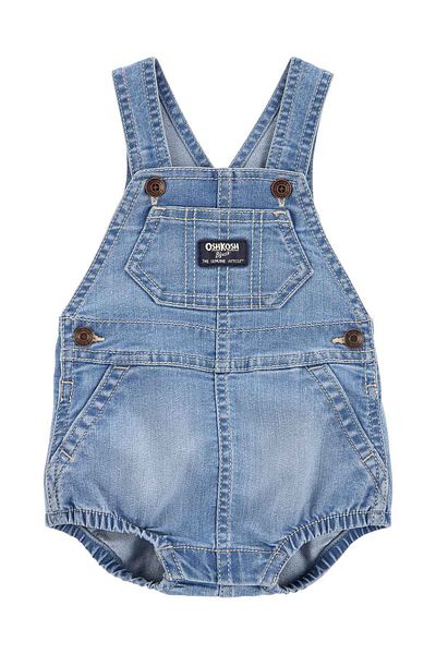 OshKosh Baby Boy Rompers