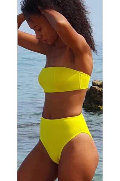 DEEP BEACH Κάτω από τον ορίζοντα ψηλής μέσης - Db20005ba