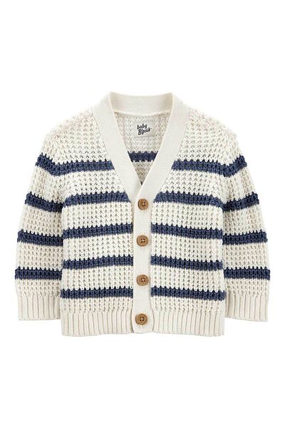 OshKosh Baby Boy Jacket
