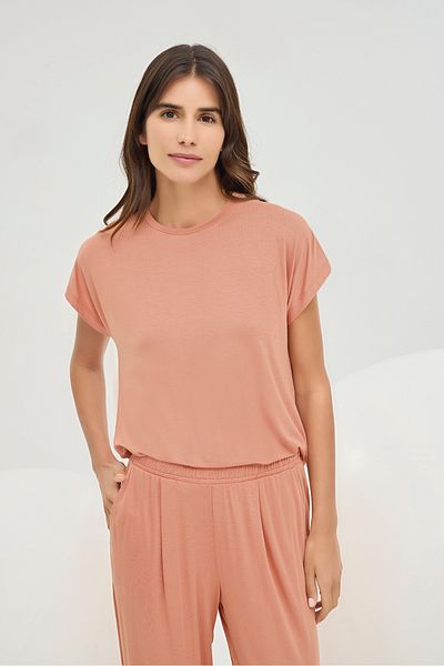 Sevim 16512 Women's Pajama Set