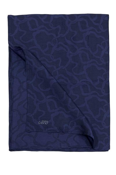 Armine Trend Viscose Shawl - 2 - Morcivert 24636