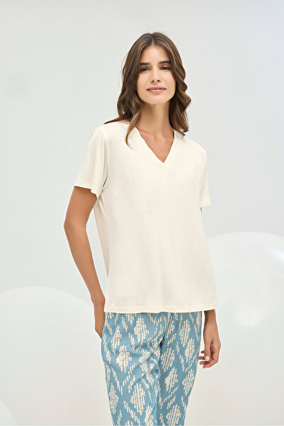 Sevim 16489 KADIN PİJAMA TAKIM