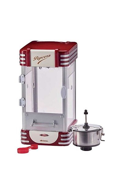 ARİETTİ Ariete Party Time XL Popcorn Machine