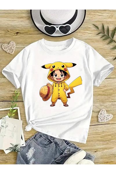 New Shine ΠΑΙΔΙΚΟT-SHIRT                ΠΑΙΔ