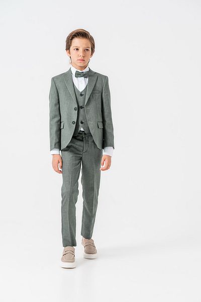 carino's kids Buhara Boy's Suit