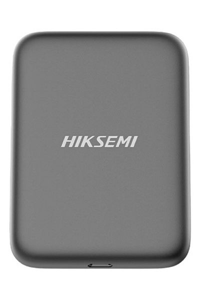 Hiksemi Elite9 Gray 1Tb USB 3.2 Gen2X2 Typec Magnetic Desktop/Notebook Letter Disk