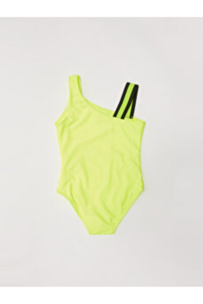 DEEP BEACH Μαγιό για κορίτσια με μονό λουρί