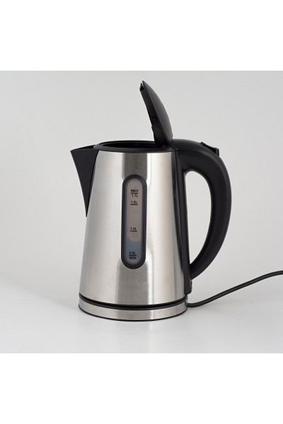 Zilan Fierbator electric Zilan ZLN-8502, 1.7 l, 2200 W, Inox