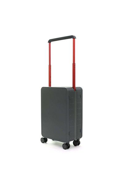 Ella Icon Troler Compact Gri 55x36x21 Cm