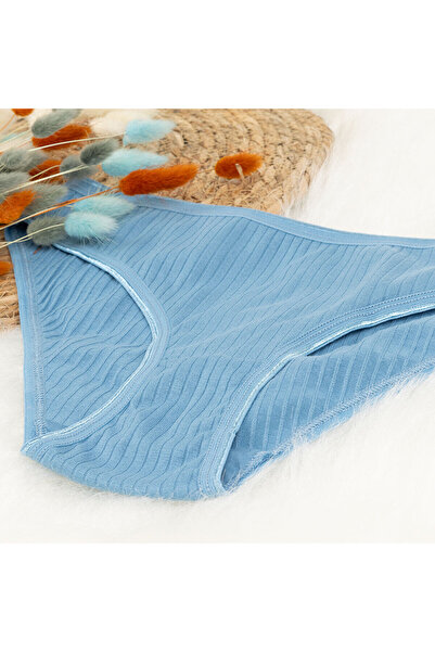 ebebek Baby Mom Chiloți moale pentru mamă (pentru perioada de sarcină și după) Îmbrăcăminte pentru mamă