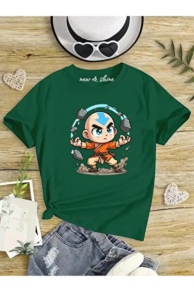 New Shine 1 majica je poklon za kupovinu od 6 ili više komada u korpi - Avata...