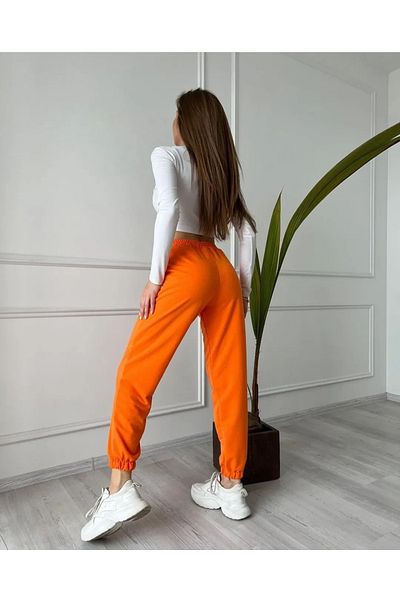 FITFLYX Two Thread Sweatpants Bottom
