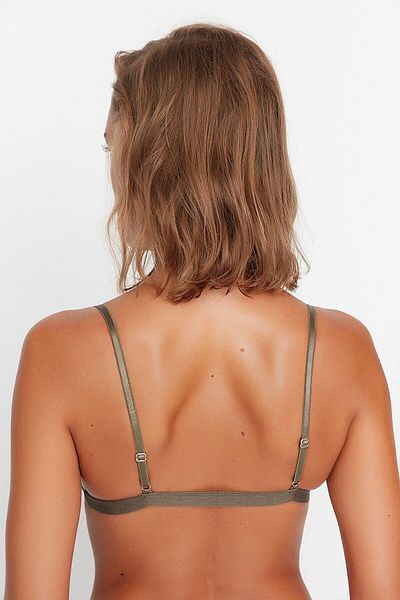 DEEP SECRET Δαντελένιο Bralet