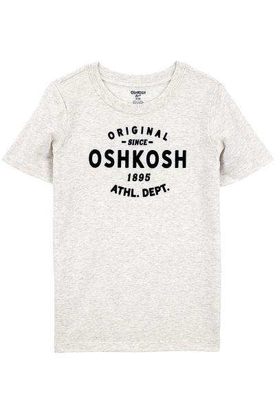 OshKosh Μπλουζάκι για αγόρι