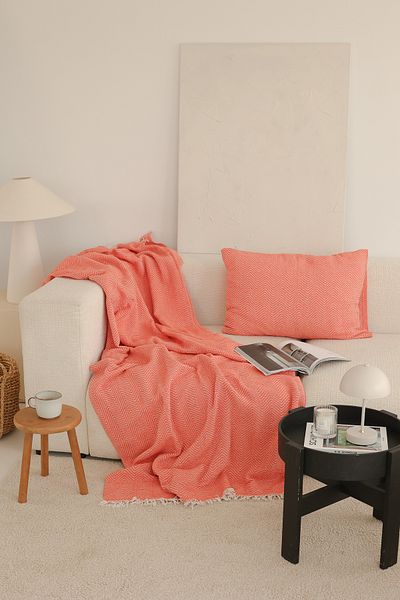 Pilloveland Greenable Recycled Ecofriendly Pique - Double 200 X 230 cm