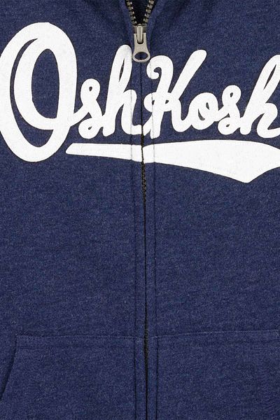OshKosh Φούτερ για αγόρια