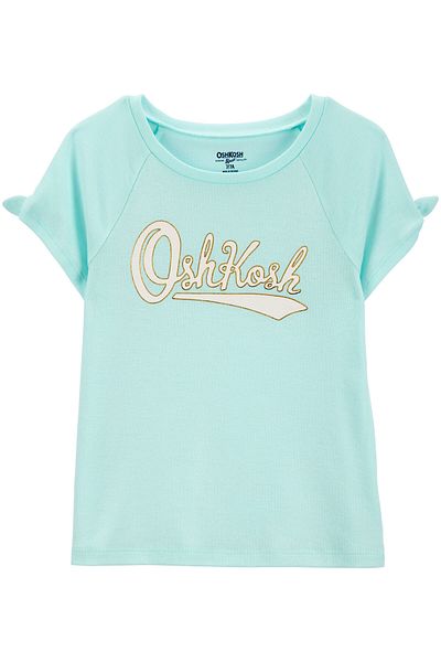 OshKosh Tricou pentru fete