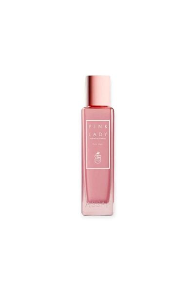 ASSAF Asaf Bank Lady Perfume 200ml