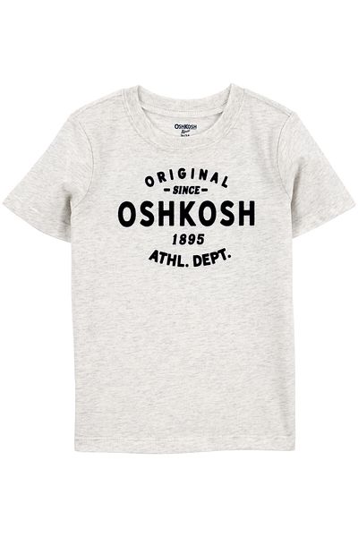 OshKosh Μπλουζάκι Little Boy
