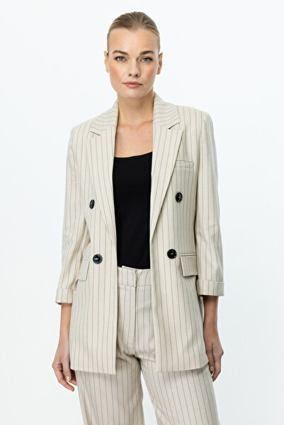 Ekol Kadın Ceket 25YEKL04054