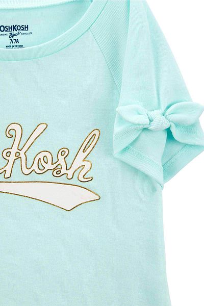 OshKosh Tricou pentru fete