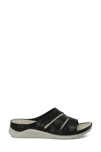 Polaris 166940   Orthopedic Women's Slippers