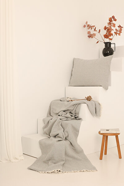 Pilloveland Greenable Geri Dönüştürülmüş Ecofriendly Pike - Çift Kişilik 200 X 230 Cm