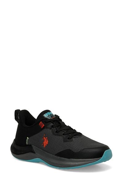 U.S. Polo Assn. Comfortable Sole Walking Running Women's Sneakers