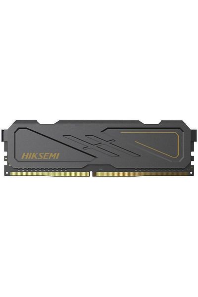 Hiksemi Silver Armor 16Gb 3200Mhz Ddr4 Pc Ram